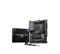 MSI Z790 GAMING PLUS WIFI motherboard Intel Z790 LGA 1700 ATX