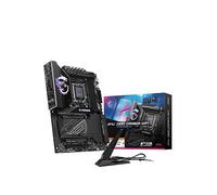MSI MPG Z890 CARBON WIFI motherboard Intel Z890 LGA 1851 (Socket V1) ATX