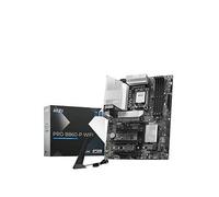 MSI PRO B860-P WIFI motherboard Intel B860 LGA 1851 (Socket V1) ATX
