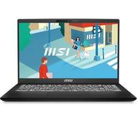 msi 2026 Modern 15.6” FHD IPS Touchscreen Laptop 14-Core Intel Core 9 270H 48GB DDR4 4TB NVMe SSD USB-C w/DP WiFi AX BT Webcam HDMI2.1 Backlit KB Windows 11 Home w/RE USB