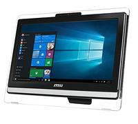 MSI 20ET 49.5cm (19.5 Zoll) All-in-One PC Intel® Celeron® 4GB 128GB SSD Intel HD Graphics 400 Wind
