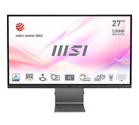MSI 27 L Modern MD271ULDE 60Hz 9S6-3PB8CH-003