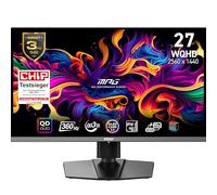 MSI 27 L MPG 271QRXDE QD-OLED (null cm (null Zoll))