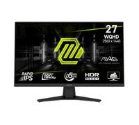MSI MAG 274QF 27 IPS WQHD 180Hz 0.5ms Gaming Monitor