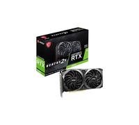 MSI 3060 VENTUS 12GB 2X OC Gaming Graphics Card