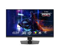 MSI MAG 322URDF E16 32" 3840x2160 (UHD) Dual Mode (160Hz > 320Hz) Rapid IPS 1ms FreeSync Premium HDMI 2.1 Widescreen Gaming Monitor