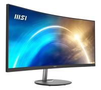 MSI MP341CQ Monitor34 UWQHD VGA HDMI MM Curve