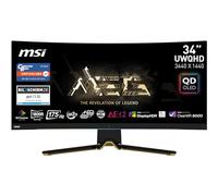 MSI 34 L MEG 342CDE 9S6-3DC44T-003