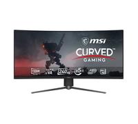 MSI 34" MPG 346CQRF X24 UWQHD 240Hz Curved Monitor