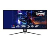 MSI 40" MAG401QR 3440x1440 IPS 155Hz A-Sync Ultrawide Gaming Monitor