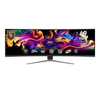 MSI 49 L MPG491CQPDE QD-OLED (null cm (null Zoll))
