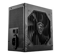 MSI 550W ATX Standard Power Supply - MAG A550BN