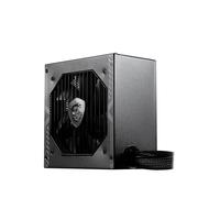 MSI MAG A750BN 750W PCIE5 80+ Bronze Power Supply
