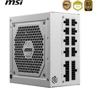 MSI MAG A850GL Modular ATX PSU - 850 W