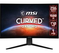 MSI 9S6-3BB31H-014 23.6 Inch HD Monitor