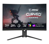 MSI 9S6-3CD04H-037 27 Inch Wide HD Monitor