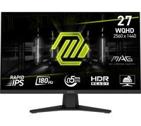 MSI 9S6-3CE41H-011 27 Inch WQHD Gaming Monitor