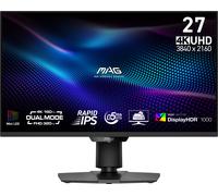 MSI 9S6-3CF09H-013 27 Inch Ultra HD Gaming Monitor