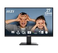 MSI 9S6-3PB4CH-209 Pro Mp273Ude Computer Monitor
