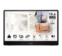 MSI 9S6-3PB70H-021 Pro Mp161De E2 Computer