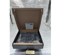 MSI A520M-A PRO motherboard AMD A520 Socket AM4 micro ATX