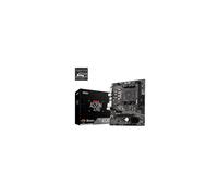 Msi A520M-A PRO Amd Socket Am4 Micro Atx Hdmi/Dvi Usb 3.2 Gen1 M.2 Motherbo A520M-A PRO