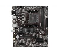 MSI A520M PRO motherboard AMD A520 Socket AM4 micro ATX