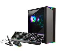 msi Aegis R 10SD-016US High-End Full Tower Desktop Intel Core i7-10700F Processor
