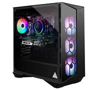 MSI Aegis R (Tower) Gaming Desktop, Intel Core i7-10700F, GeForce RTX 3060, 16GB Memory, 1TB SSD, WiFi 6, USB Type-C, VR-Ready, Windows 10 Home Adv. (10TC-087US)