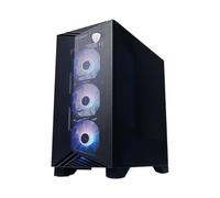 MSI Aegis R2 14th Aegis R2 C14NUF9-829US Gaming Desktop Computer, Intel Core i9-14900F, 32GB, 2TB SSD