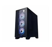MSI Aegis R2 14th Aegis R2 C14NVZ9-1442US Gaming Desktop Computer - Intel Core i9 14th Gen i9-14900F - 96 GB - 4 TB SSD - Intel B670 Chip - Windows 11 - NVIDIA GeForce RTX 5090-650 W