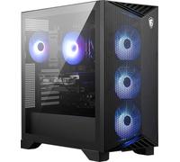 msi Aegis R2 AI Gaming Desktop: Intel Core Ultra 7 265, Geforce RTX 5070, 32GB DDR5, 2TB M.2 NVMe SSD, ARGB Fan Air Cooling, USB Type C, VR-Ready, Window 11 Home: C2NVP7-2070US