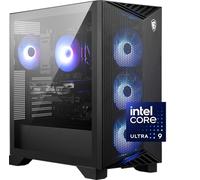 MSI Aegis R2 AI Gaming Desktop: Intel Ultra 9 285, Geforce RTX 5070Ti, 32GB DDR5, 2TB M.2 NVMe SSD, Air Cooling, USB Type-C, VR Ready, Window 11 Start: C2NVR9-1452US