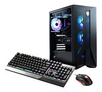 MSI Aegis RS Gaming Desktop: Intel Core i7-13700KF, RTX 4070 Ti, 32GB DDR5, 2TB M.2 NVMe, Liquid Cooling, 80+ Gold PSU, WiFi 6E, Keyboard & Mouse, DIY Friendly, Windows 11 Pro: 13NUF-439US
