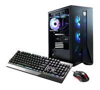 MSI Aegis RS (Tower) Gaming Desktop, Intel Core i7-12700KF, GeForce RTX 3070 Ti, 16GB Memory (Dual-CHL), 1TB SSD, WiFi 6E, Liquid Cooling, USB Type-C, VR-Ready, Windows 11 Home (12TE-284US)