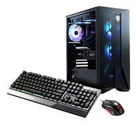 MSI Aegis RS (Tower) Gaming Desktop, Intel Core i9-12900KF, GeForce RTX 3080 Ti, 32GB Memory (Dual-CHL), 2TB SSD + 2TB HDD, WiFi 6E, Liquid Cooling, USB Type-C, VR-Ready, Windows 11 Home (12TF-253US)