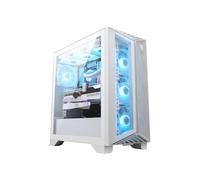 MSI Aegis RS2 AI Gaming Desktop: Intel Ultra 7 265K, Geforce RTX 5070, 32GB DDR5, 2TB M.2 NVMe SSD, Liquid Cooling, Wi-Fi 7, VR-Ready, Window 11 Home: A2NVP7-1480US