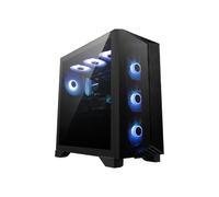 MSI Aegis RS2 Gaming Desktop: Intel Core i7-14700KF, Geforce RTX 5070, 32GB DDR5, 2TB M.2 NVMe SSD, Liquid Cooling, 750W 80+ Gold, Wi-Fi 7, Window 11 Home: A14NVP7-1461US