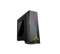 MSI Aegis SE Gaming Desktop: Intel Core i5-13400F, Geforce RTX 3050, 16GB DDR5, 500GB M.2 NVMe SSD, ARGB Fan Air Cooling, Type C, VR-Ready, Window 11 Home : 13TA-1233US