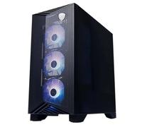 msi Aegis ZS2 B9NVR-1433US Gaming Desktop NVIDIA GeForce RTX 5070 Ti AMD Ryzen 7 9700X