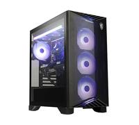 MSI Aegis ZS2 C9NVV Gaming PC; AMD Ryzen 7 9700X 3.8GHz Processor; NVIDIA GeForce RTX 5080 16GB GDDR7; 32GB DDR5-6000 RAM; 2TB Solid State Drive