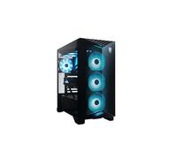 MSI Aegis ZS2 Gaming Desktop: AMD R9-9900X, GeForce RTX 5080, 64GB DDR5, 2TB M.2 NVMe SSD, Liquid Cooling, 850W USB Type C, VR-Ready, Window 11 Home: C9NVV-1277US