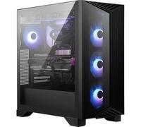 msi Aegis ZS2 Gaming Desktop - AMD Ryzen 9 7900X - NVIDIA GeForce RTX 5070-32GB RAM - 2TB SSD - Windows 11 Home, Wi-Fi 6E, HDMI/DP, USB-C