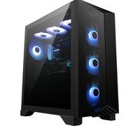 MSI Aegis ZS2 Gaming Desktop: AMD Ryzen R9-7900X, GeForce RTX 5070, 32GB DDR5, 2TB M.2 NVMe, Liquid Cooling, VR-Ready, WiFi 7, Windows 11 Home: C7NVP-1435US