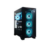 msi Aegis ZS2 Gaming Desktop: AMD Ryzen R9-9900X, GeForce RTX 5070Ti, 32GB DDR5, 2TB M.2 NVMe, Liquid Cooling, VR-Ready, WiFi 6E, Windows 11 Home: C9NVR-1462US