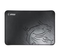 MSI Agility GD21 Gaming mouse pad Black