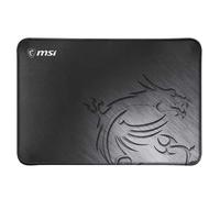 MSI Agility GD21 Gaming mouse pad Black
