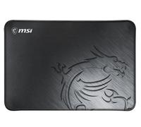 MSI Agility GD21 Gaming mouse pad Black