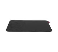 MSI AGILITY GD23 Gaming Mouse Pad, Black, Medium, Cloth Surface, Natural Rubber