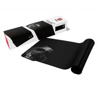MSI AGILITY GD70 Pro Gaming Mousepad '900mm x 400mm Pro Gamer Silk Surface Iconi